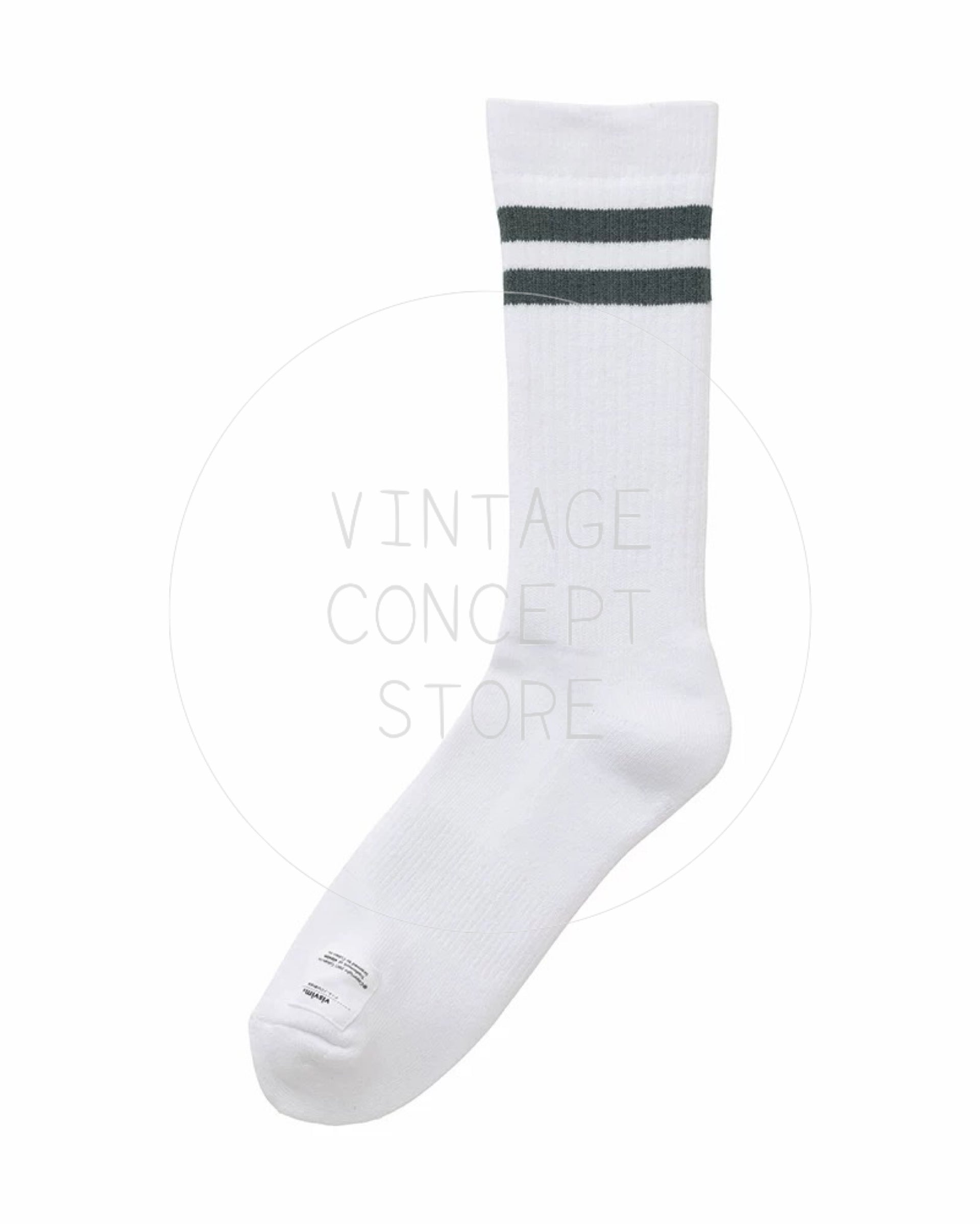 visvim 25SS ACHILLES SOCKS HI